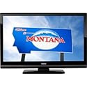 Toshiba REGZA Cinema Series 42XV545U 42-Inch 1080p 120Hz LCD HDTV
